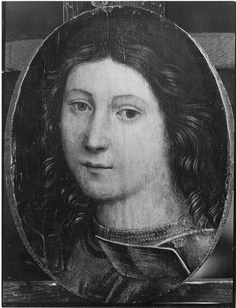 Ercole Grandi (1463 - 1525) - photo 1